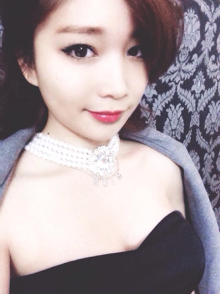 水柔姐姐